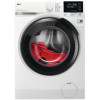 WASMACHINE LR63U944 AEG 9kg 1400tr meeneemprijs, levering +25 euro