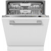 AFWASMACHINE G5863SCVI MIELE FULLDOOR meeneemprijs, Plaatsing: +65 euro