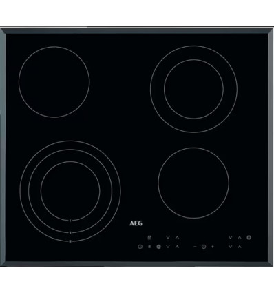 INBOUWKOOKPLAAT HK634030FB AEG Plaatsing: +65 euro