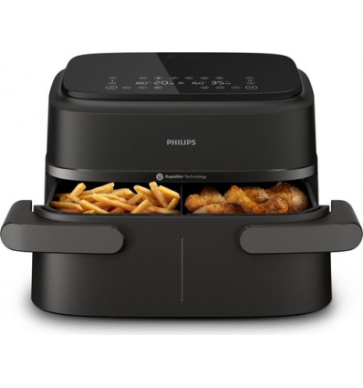 AIRFRYER NA154/00 PHILIPS DUAL 7.1L