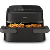 AIRFRYER NA154/00 PHILIPS DUAL 7.1L
