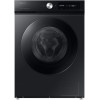 WASMACHINE WW11DB7B94GBU3 11KG SAMSUNG ZWART BESPOKE AI Wash, levering +25euro