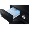 WASMACHINE WW11DB7B94GBU3 11KG SAMSUNG ZWART BESPOKE AI Wash, levering +25euro