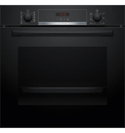 INBOUWOVEN HBA574BB3 BOSCH PYROLYSE Plaatsing: +65euro
