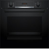 INBOUWOVEN HBA574BB3 BOSCH PYROLYSE Plaatsing: +65euro