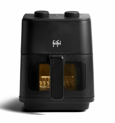 AIRFRYER FRIFRI FRI0805017BLP MANUEEL