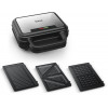 WAFELIJZER+CROQUE+PANINI SW383 TEFAL 3-1