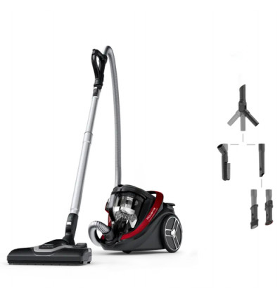 STOFZUIGER RO7933 ROWENTA CYCLONIC