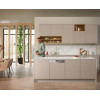 INTEG. AFWASMACH G5611SCI MIELE INOX Plaatsing: +65 euro