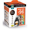 ESPRESSO YY5771 DOLCEGUSTO + 96 CAPSULES MINI ME ARTIC GREY KRUPS