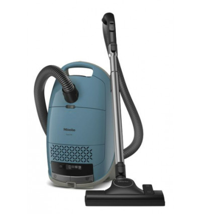 STOFZUIGER GUARD M1 MIELE NORDIC BLAUW