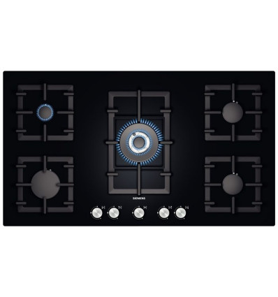 GASKOOKPLAAT EP916QB91E SIEMENS 90CM