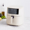 AIRFRYER GREENPAN XXL CREAM 7.2L