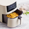 AIRFRYER GREENPAN XXL CREAM 7.2L