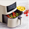 AIRFRYER GREENPAN XXL CREAM 7.2L