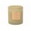 GEURKAARS RELAX GROEN 8xH9cm GLAS