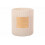 GEURKAARS RELAX BEIGE 8xH9cm GLAS