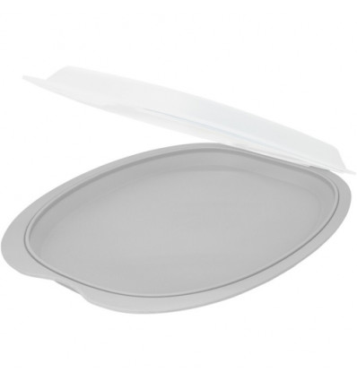 VERSHOUDSCHAAL GRIJS