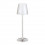 LED LAMP SOLE WIT 35CM