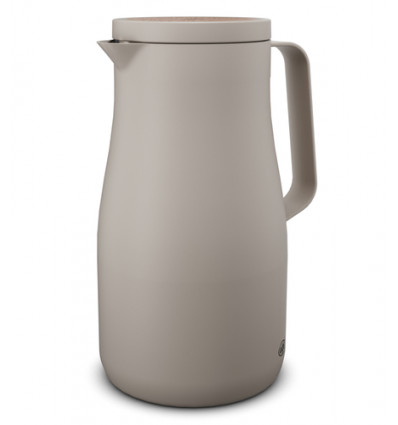 ISOLEERKAN STUDIO TEA 1L CALMING BEIGE ALFI