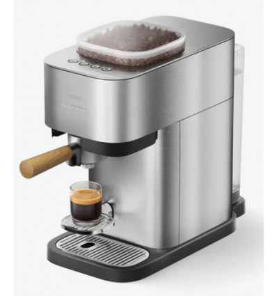 ESPRESSO BARISTINA BAR500 INOX PHILIPS