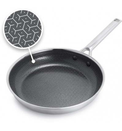 BRAADPAN 24CM GREENPAN APEX THERMOBOND