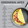 BRAADPAN 24CM GREENPAN APEX THERMOBOND