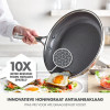 BRAADPAN 24CM GREENPAN APEX THERMOBOND
