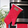 OVENWANT CANVAS RED