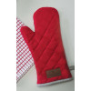 OVENWANT CANVAS RED