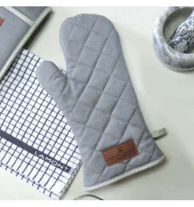 OVENWANT CANVAS GREY