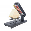KAAS RACLETTE ASPEN ZWART ELECTRISCH RACLETTE GRILL BREZIERE