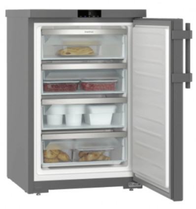 TAFELDIEPVRIEZER Fdgd1404 LIEBH DARKGREY SMARTFROST