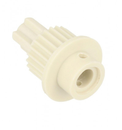 KUNSTSTOF TANDWIEL MOTOR KVL6 KVL6320 KOPPELING FIJNE AANDRIJVING PULLEY KVL8