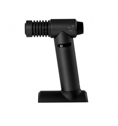 BRANDER CREME BRULEE ADHOC ZWART FLAMBEERBRANDER