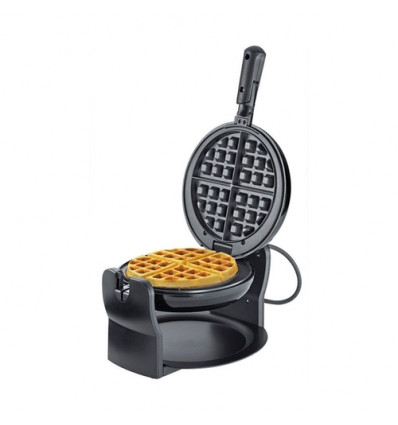 WAFELIJZER DRAAIBAAR CILIO 4WAFELS