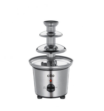 CHOCOLADE FONTEIN PERU CILIO