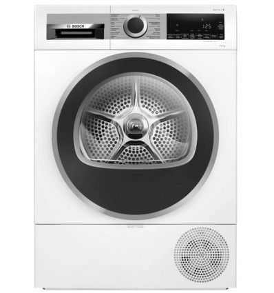 DROOGKAST WQG233DL BOSCH 8kg meeneemprijs, levering +25 euro