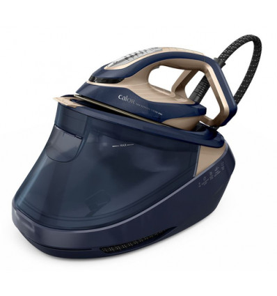 STOOMGENERATOR GV9910CO CALOR EXPRESS professionele technologie