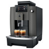 ESPRESSO VOLAUTOMAAT W4 JURA DARK INOX OFFICE, 10SPECIALITEITEN, PEP EA