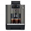 ESPRESSO VOLAUTOMAAT W4 JURA DARK INOX OFFICE, 10SPECIALITEITEN, PEP EA