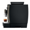 ESPRESSO VOLAUTOMAAT W4 JURA DARK INOX OFFICE, 10SPECIALITEITEN, PEP EA