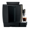 ESPRESSO VOLAUTOMAAT W4 JURA DARK INOX OFFICE, 10SPECIALITEITEN, PEP EA
