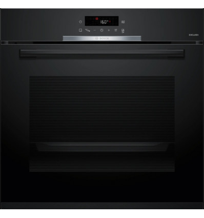 INBOUWOVEN HBG3720B4 BOSCH PYROLYSE 5jaar waarborg, Plaatsing +65 euro