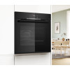 INBOUWOVEN HBG3720B4 BOSCH PYROLYSE 5jaar waarborg, Plaatsing +65 euro