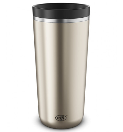 MUG 38CL CHAMPAGNE MAT ISO COFFEE MUG