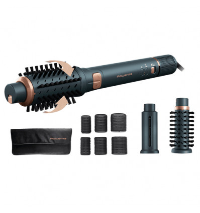 HAARBORSTEL UB9920 ROWENTA BLAASBORSTEL