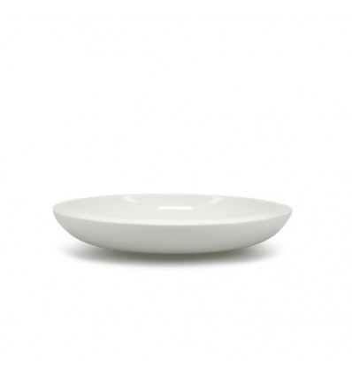 KOM 22xH4cm ALURA WIT SP