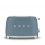 Smeg Broodrooster TSF01SBM STORM BLUEMAT