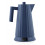 WATERKOKER ALESSI 1.7L REGELBAAR BLAUW